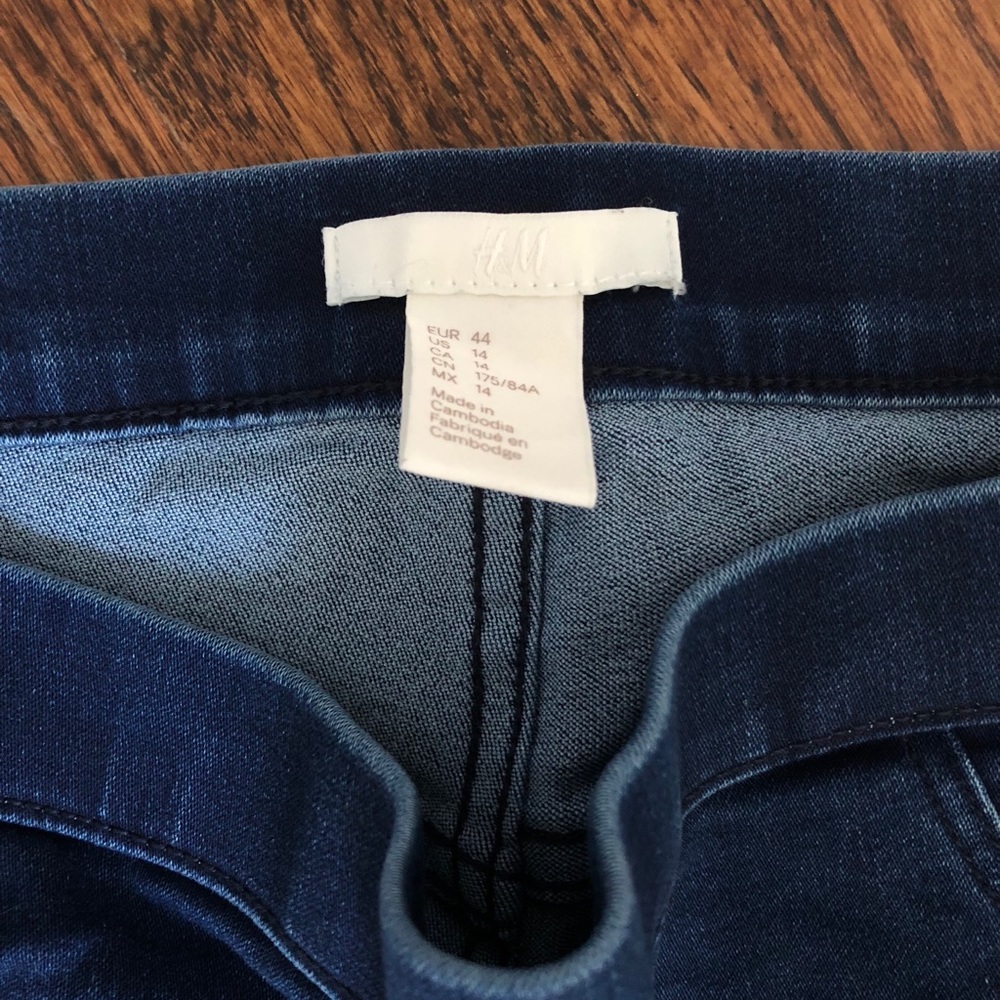 H&M Jeggings